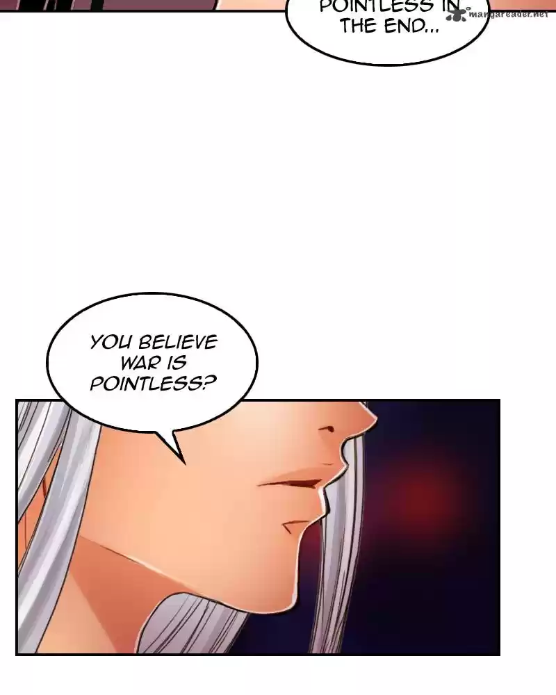 My Dear Cold-Blooded King 11