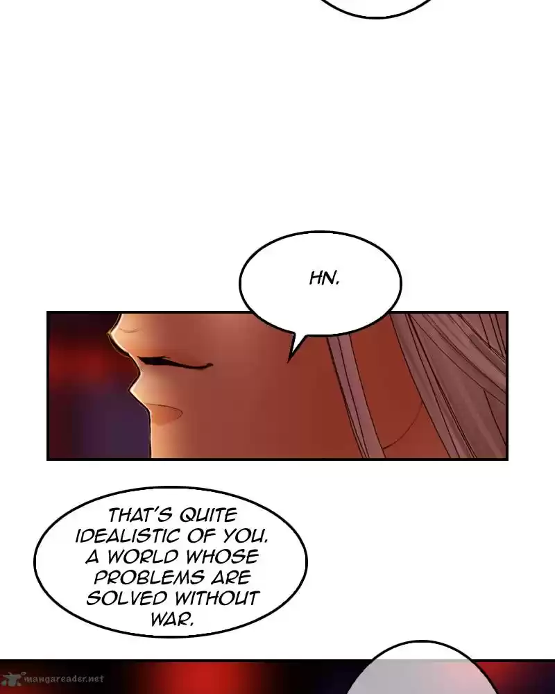 My Dear Cold-Blooded King 11