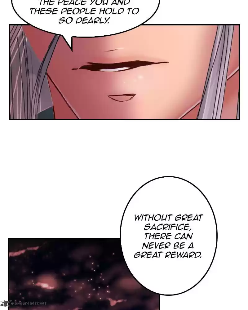 My Dear Cold-Blooded King 11