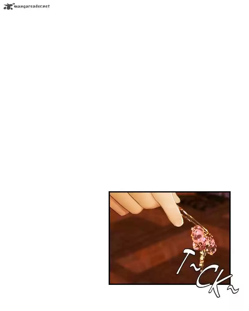 My Dear Cold-Blooded King 11