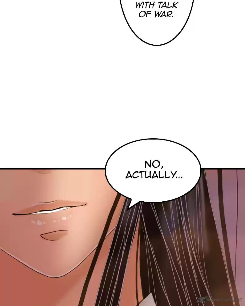 My Dear Cold-Blooded King 11