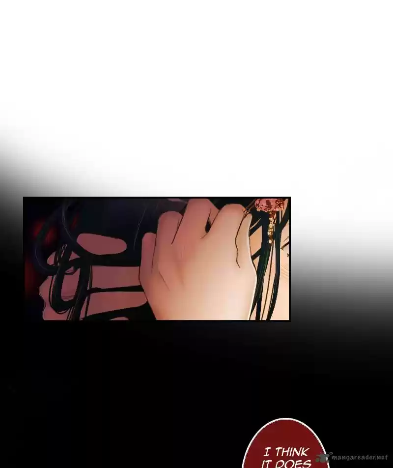 My Dear Cold-Blooded King 11