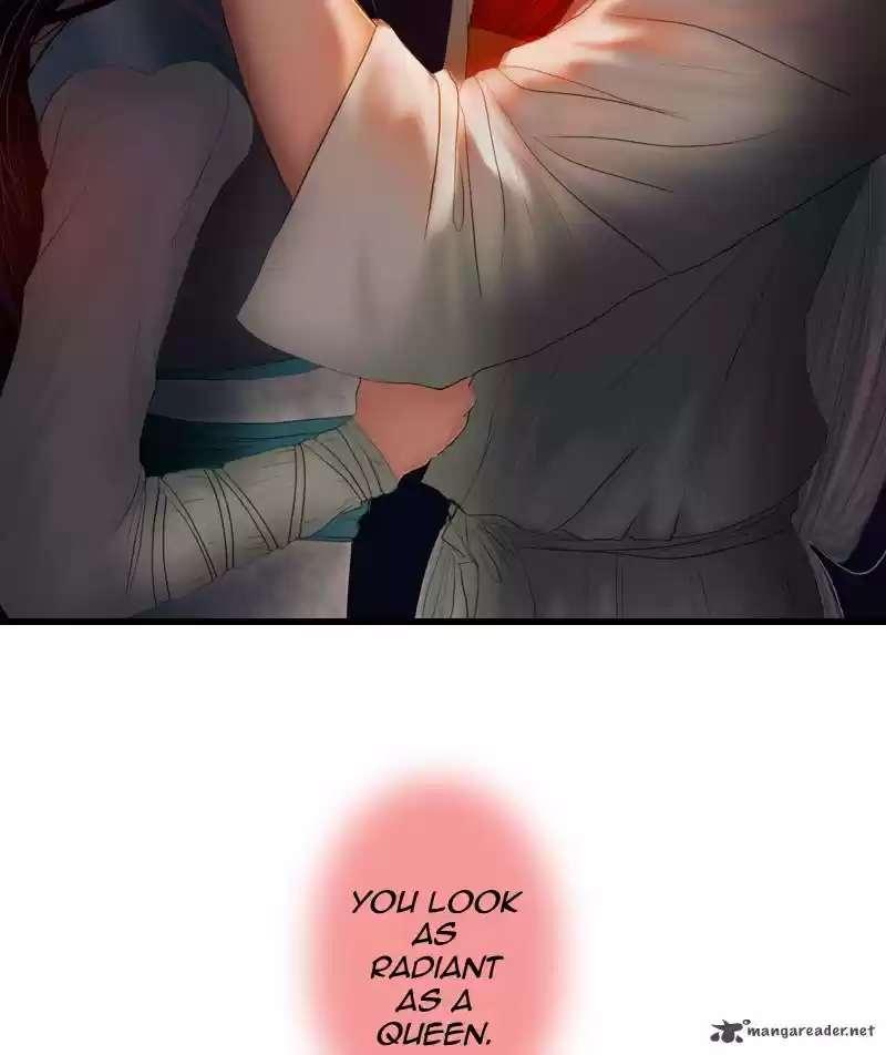 My Dear Cold-Blooded King 11