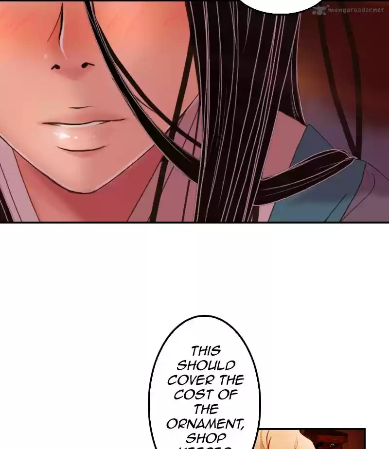 My Dear Cold-Blooded King 11