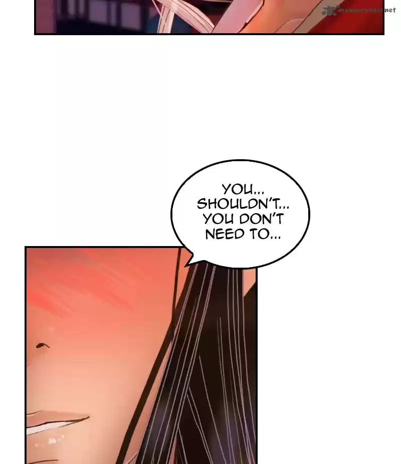 My Dear Cold-Blooded King 11