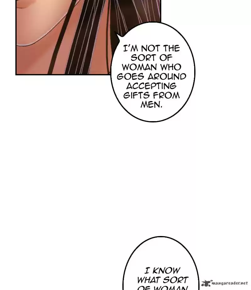 My Dear Cold-Blooded King 11