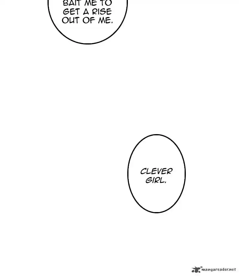 My Dear Cold-Blooded King 11