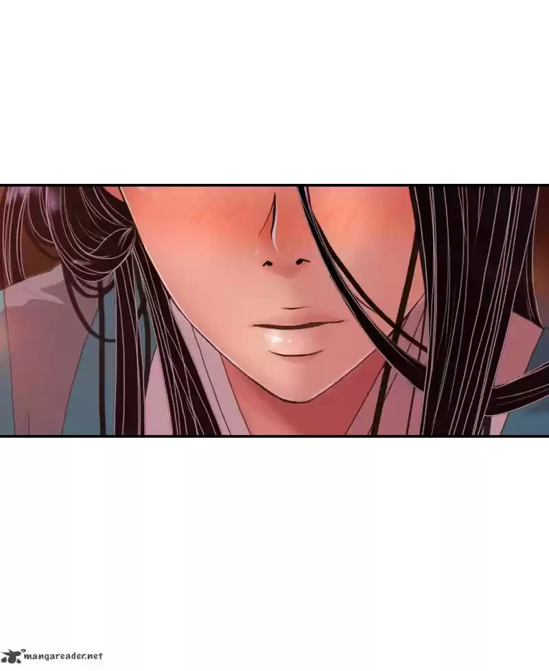 My Dear Cold-Blooded King 11