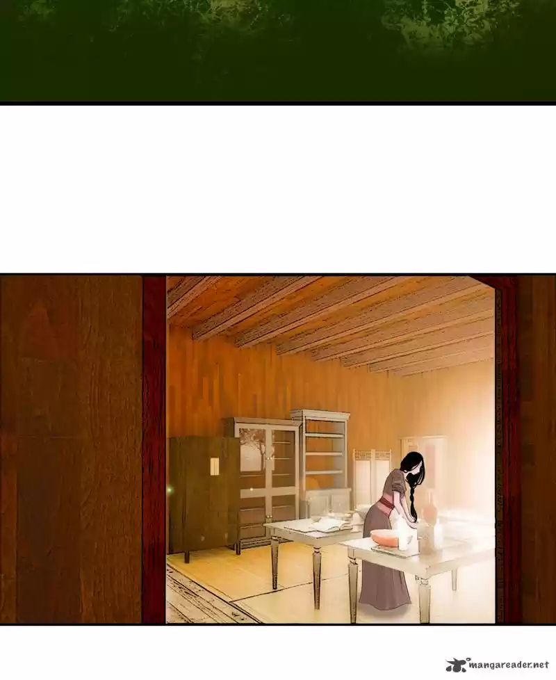 My Dear Cold-Blooded King 11