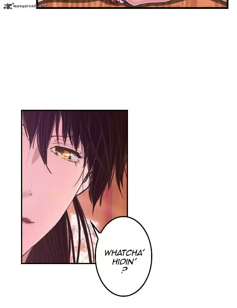 My Dear Cold-Blooded King 12