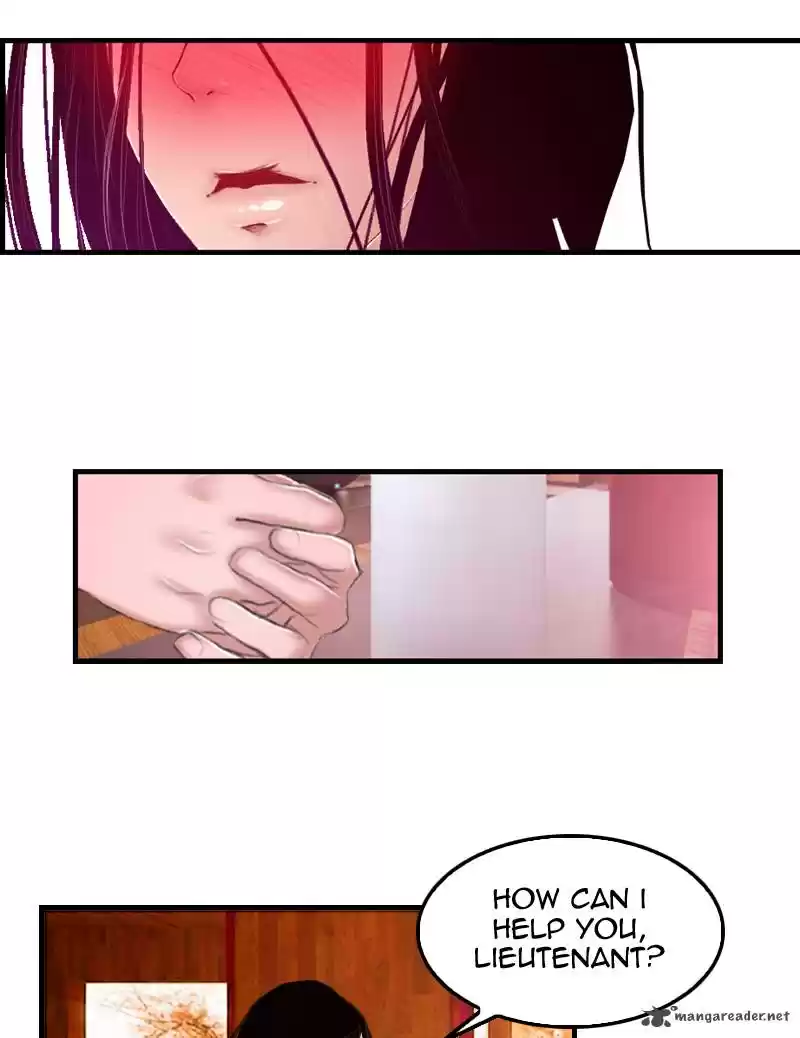 My Dear Cold-Blooded King 12