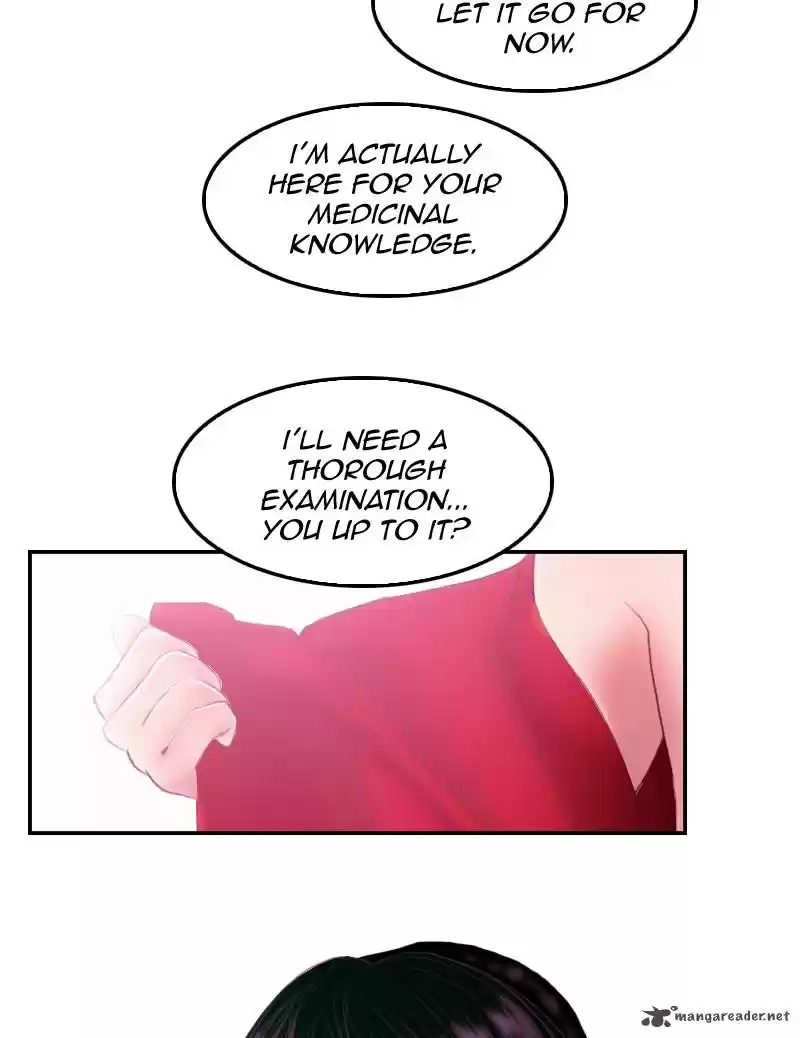 My Dear Cold-Blooded King 12