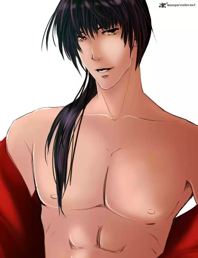 My Dear Cold-Blooded King 12