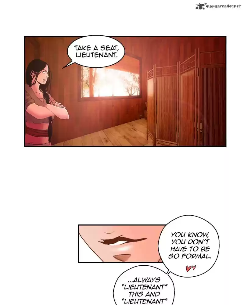 My Dear Cold-Blooded King 12