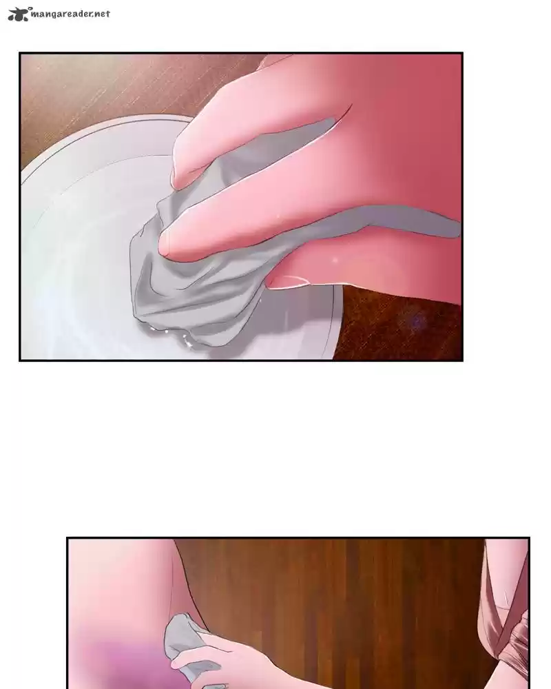 My Dear Cold-Blooded King 12