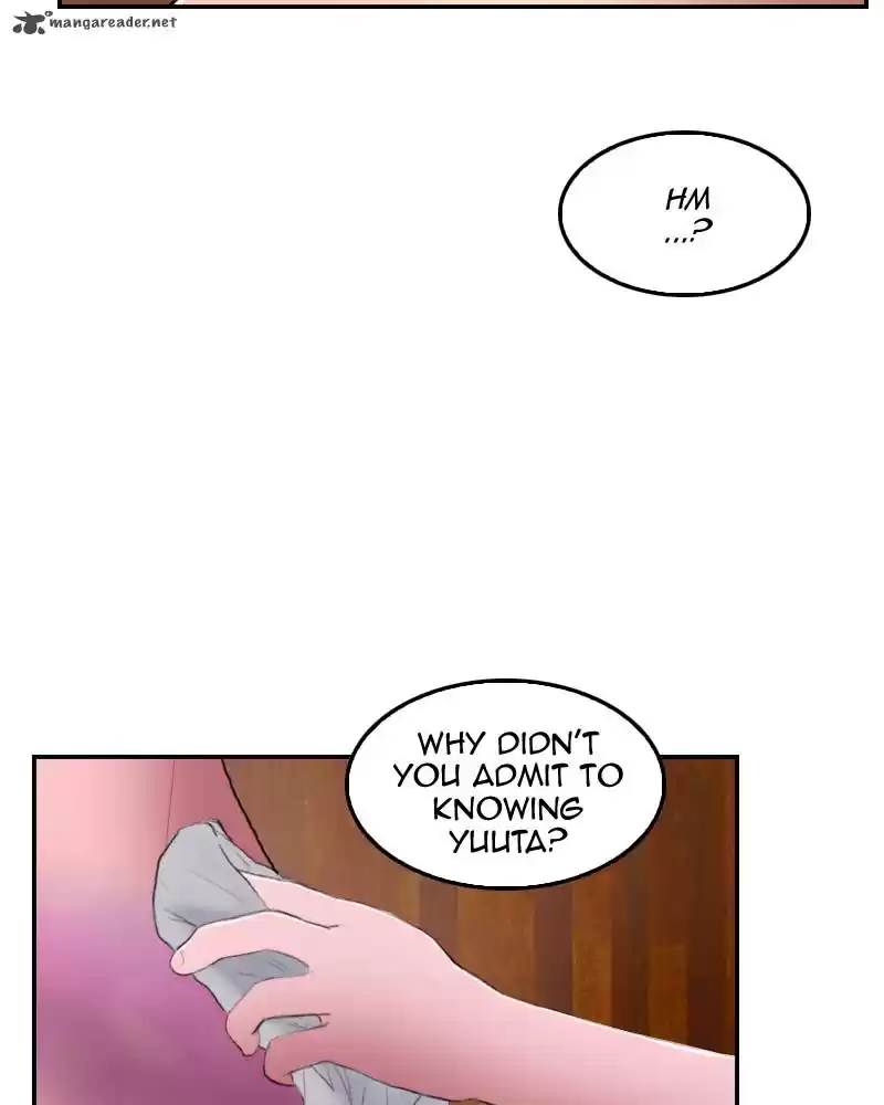 My Dear Cold-Blooded King 12