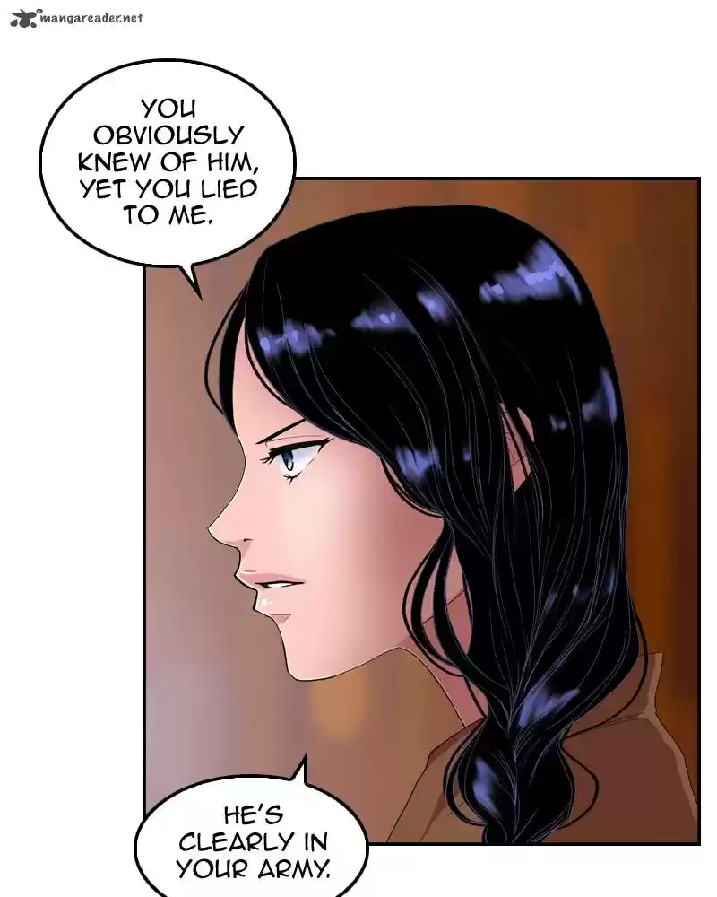 My Dear Cold-Blooded King 12