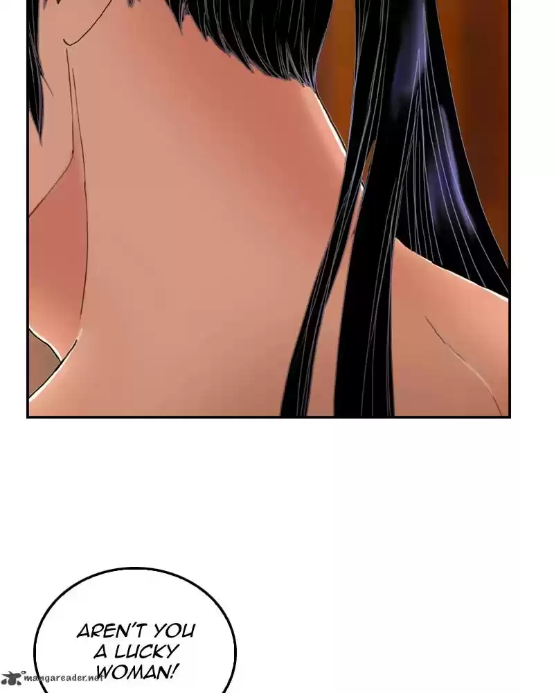 My Dear Cold-Blooded King 12