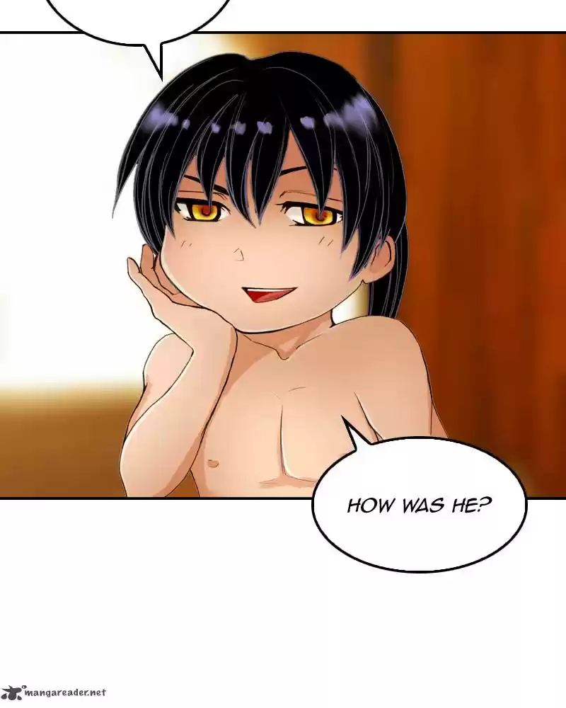 My Dear Cold-Blooded King 12