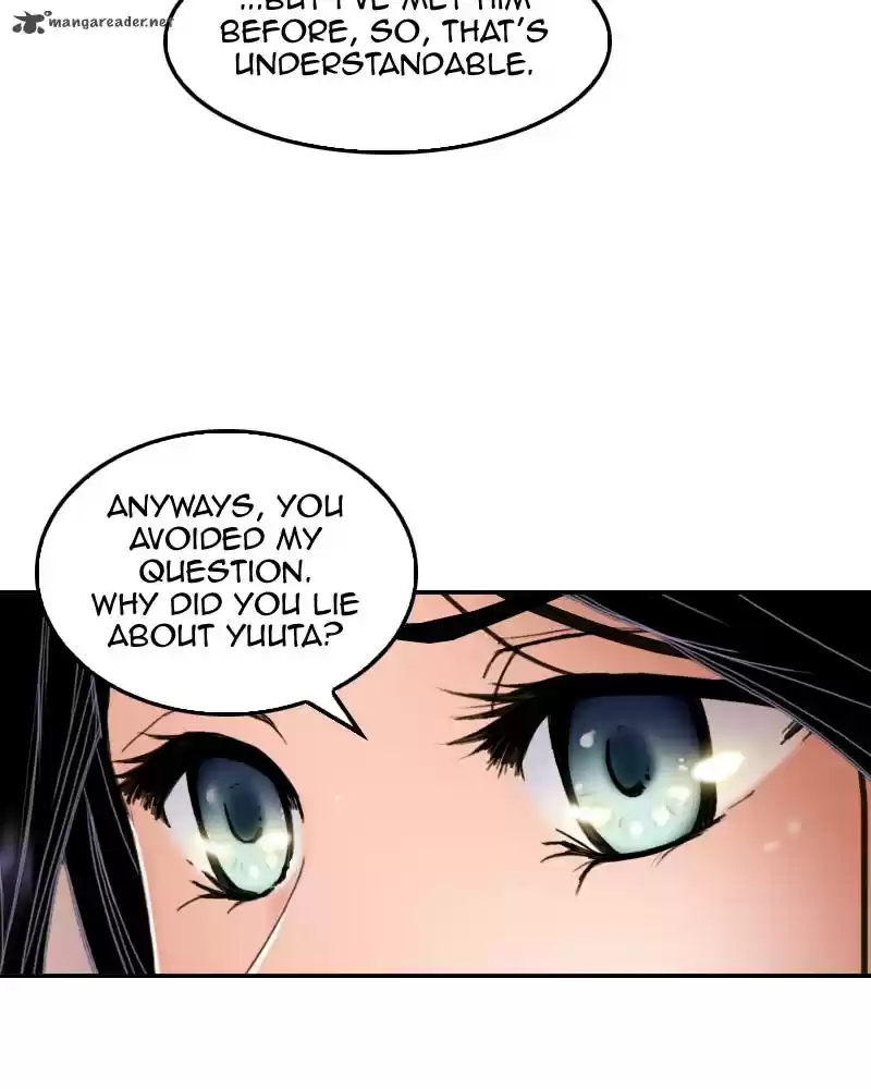 My Dear Cold-Blooded King 12