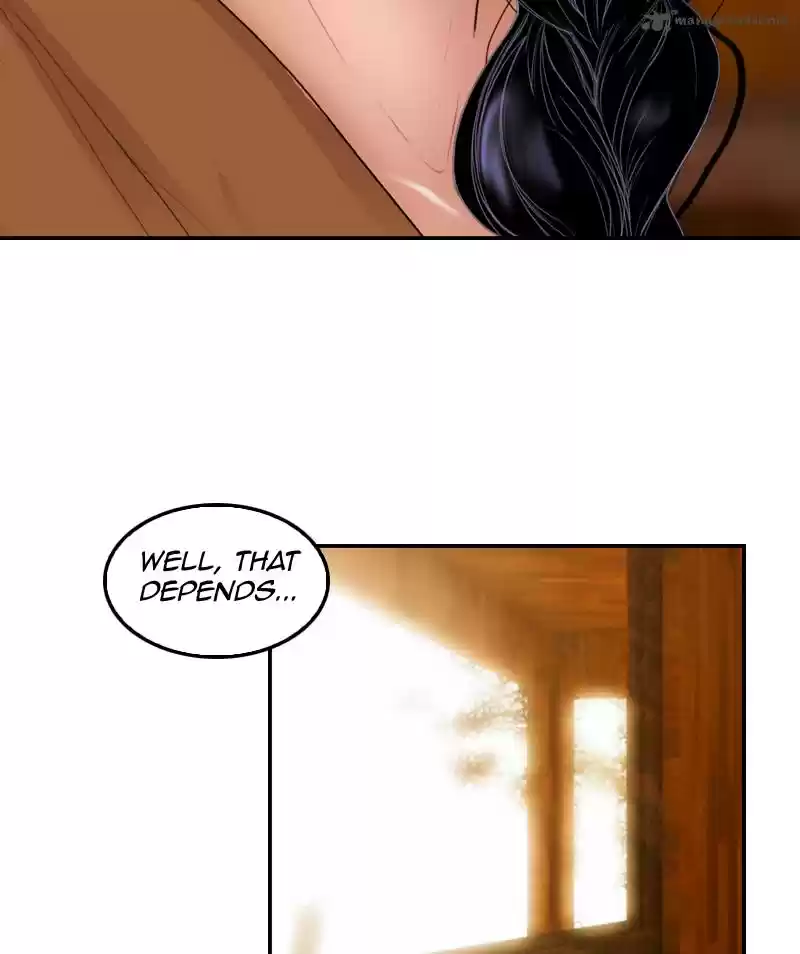 My Dear Cold-Blooded King 12