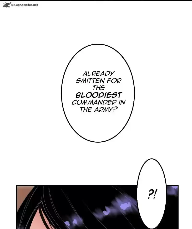 My Dear Cold-Blooded King 12