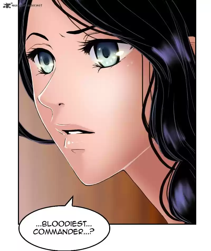 My Dear Cold-Blooded King 12