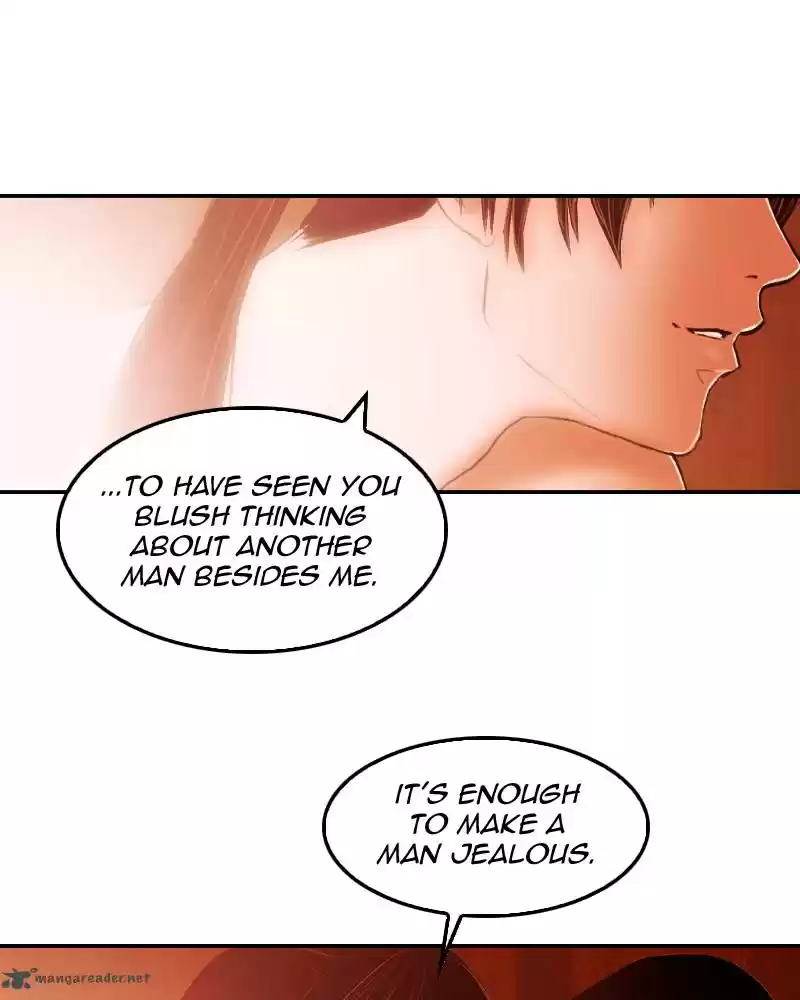 My Dear Cold-Blooded King 12