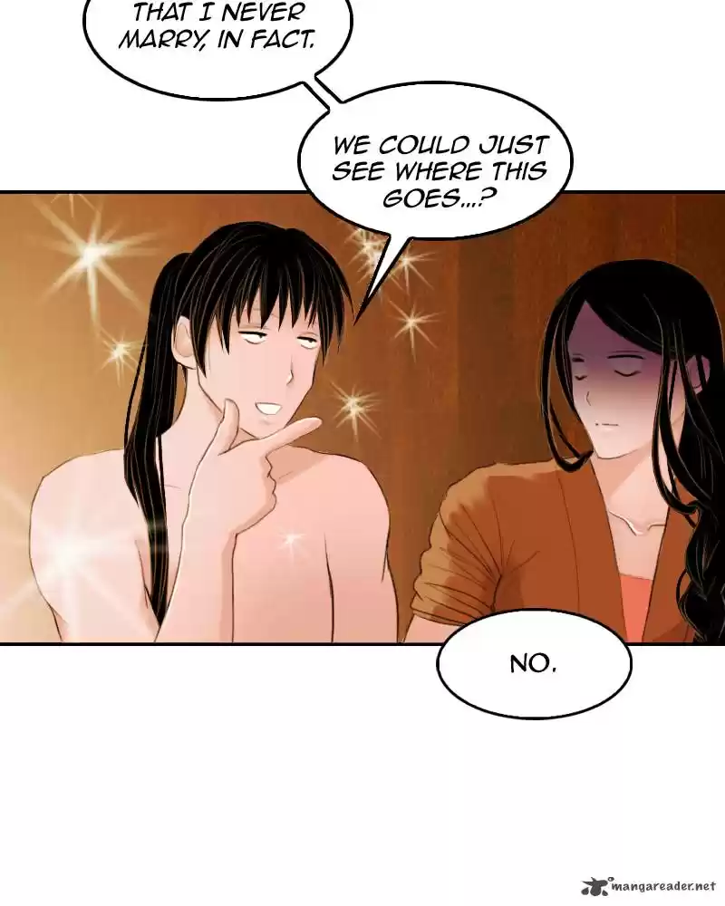 My Dear Cold-Blooded King 12