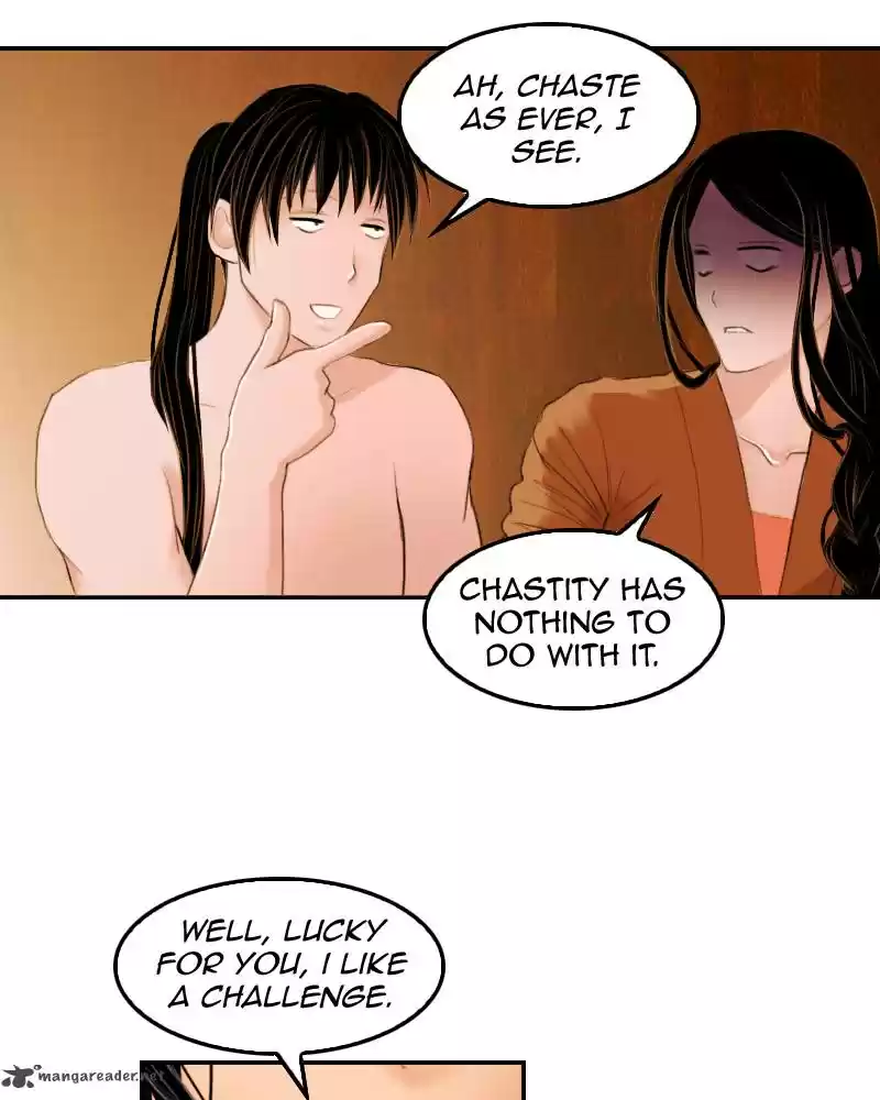 My Dear Cold-Blooded King 12