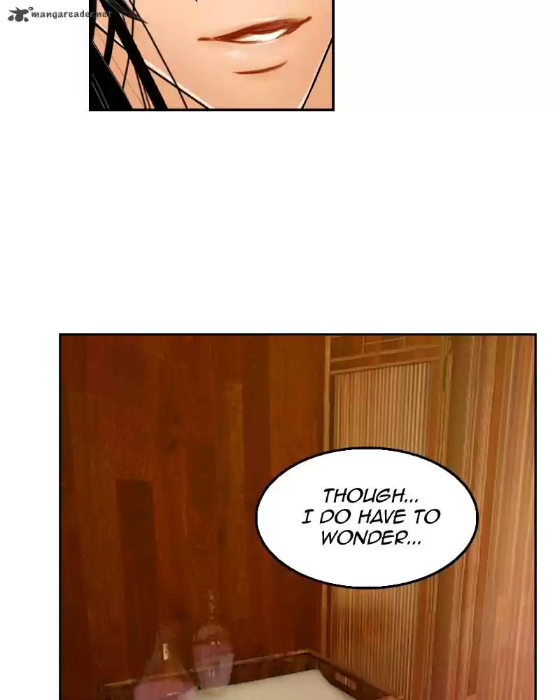 My Dear Cold-Blooded King 12