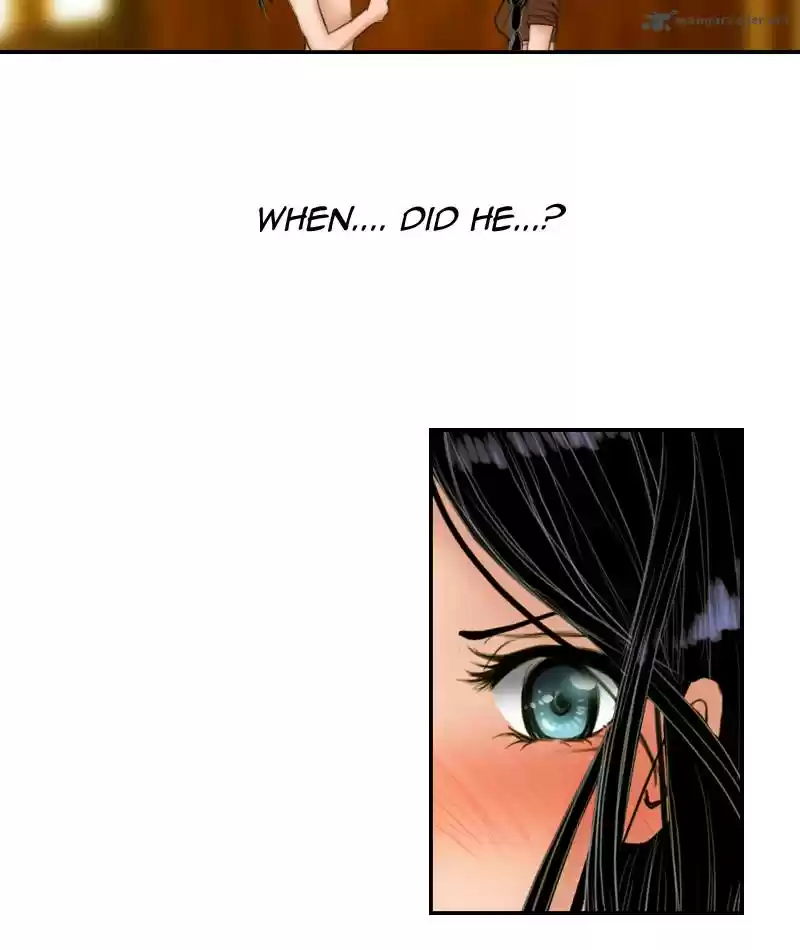 My Dear Cold-Blooded King 12