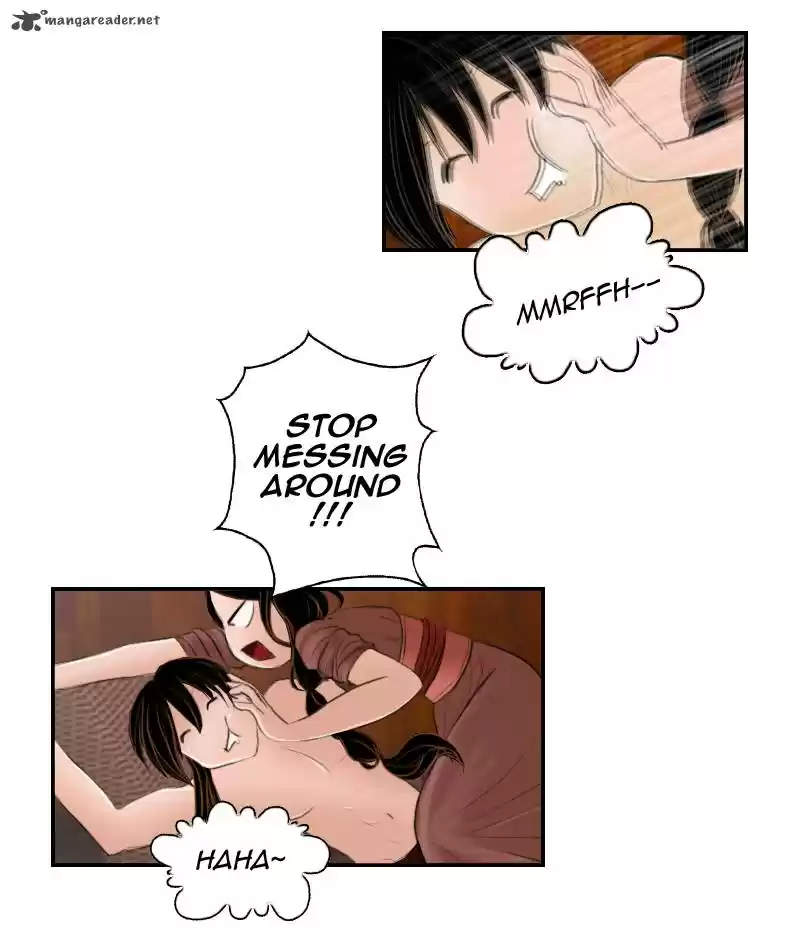 My Dear Cold-Blooded King 12