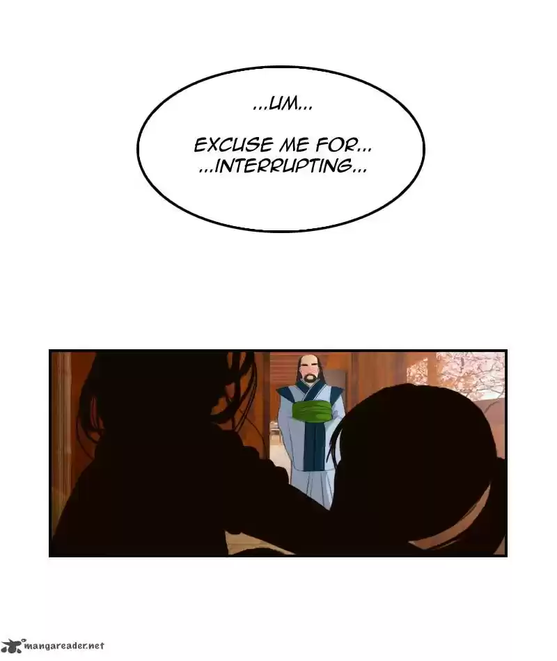 My Dear Cold-Blooded King 12