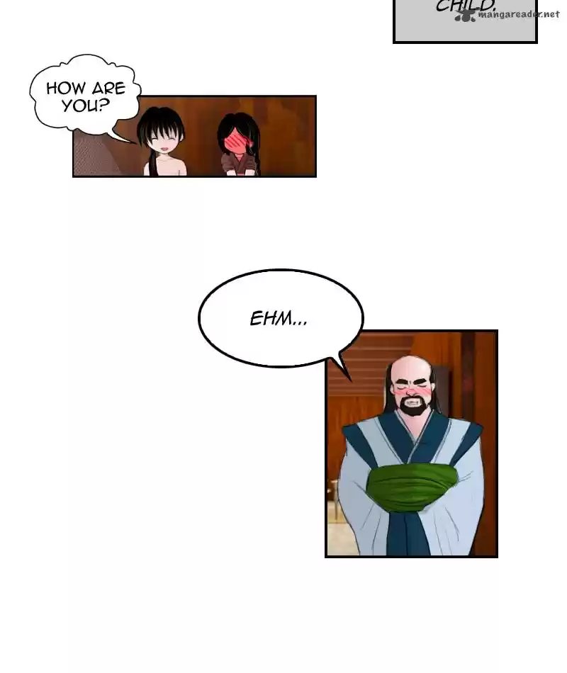 My Dear Cold-Blooded King 12