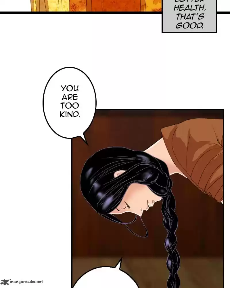 My Dear Cold-Blooded King 13