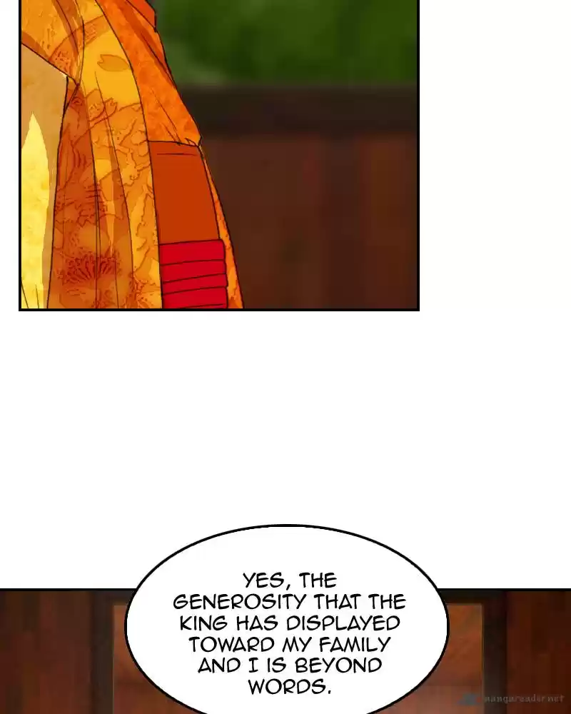 My Dear Cold-Blooded King 13