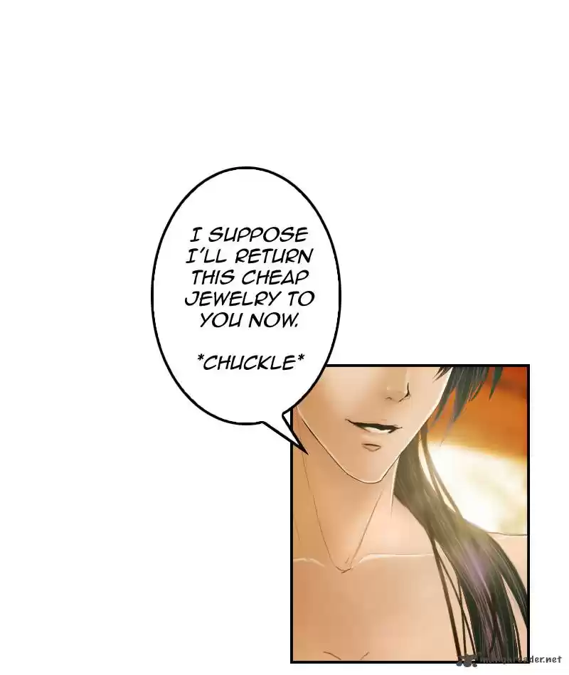 My Dear Cold-Blooded King 13