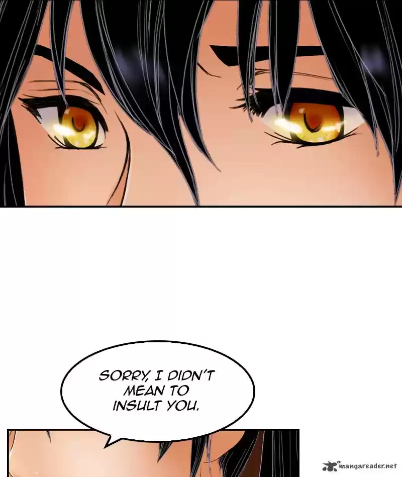 My Dear Cold-Blooded King 13