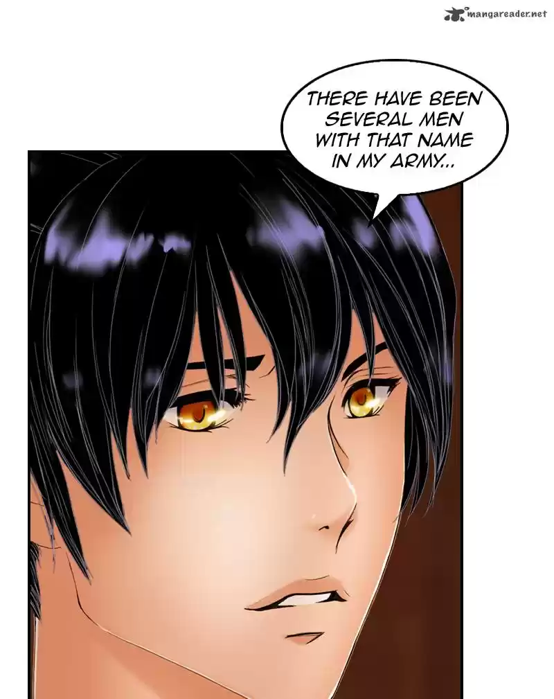 My Dear Cold-Blooded King 13