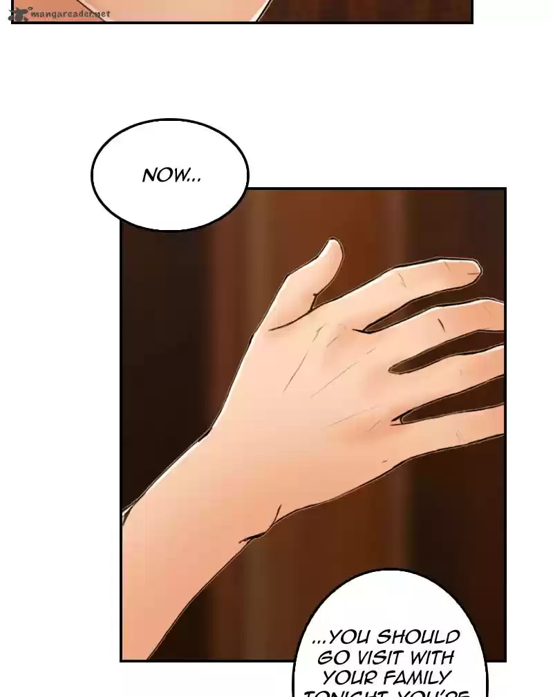 My Dear Cold-Blooded King 13