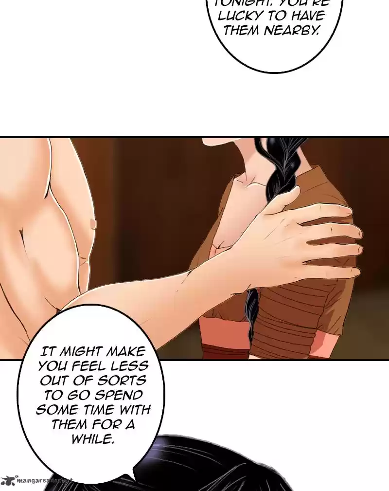 My Dear Cold-Blooded King 13