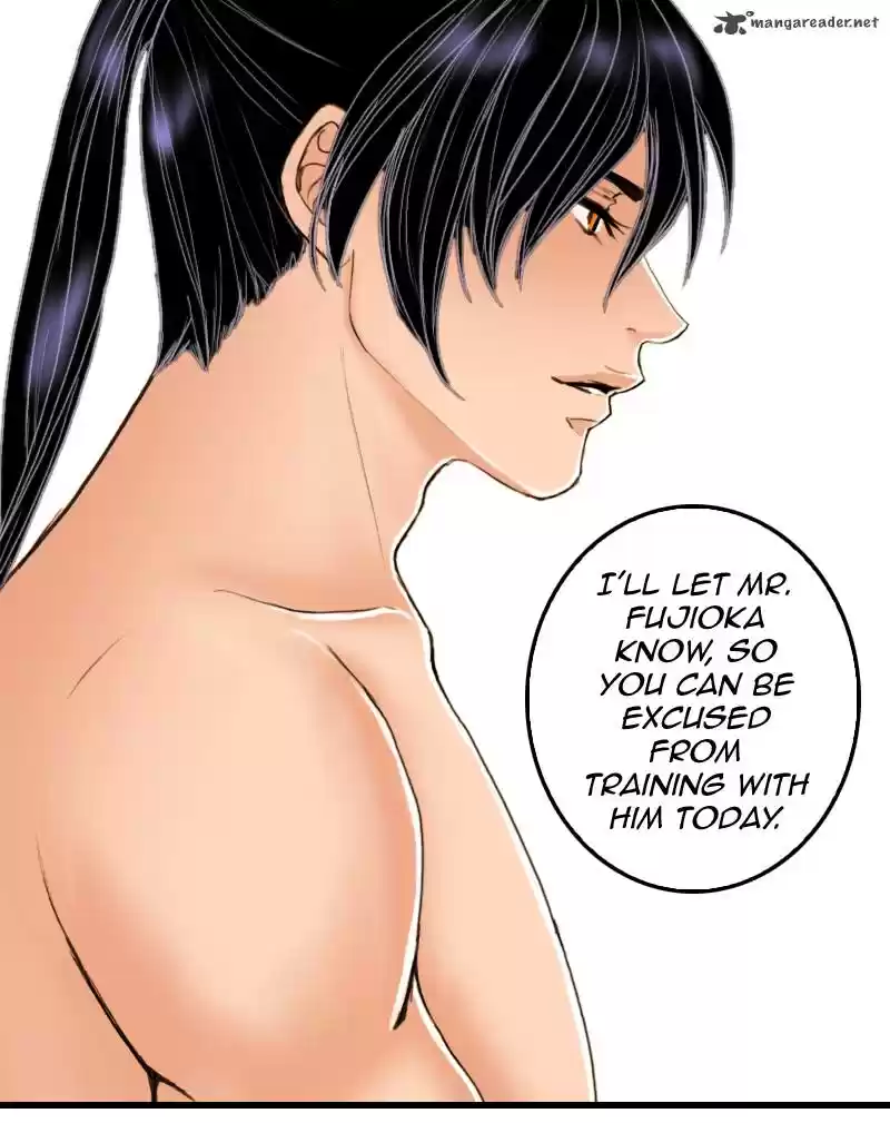 My Dear Cold-Blooded King 13