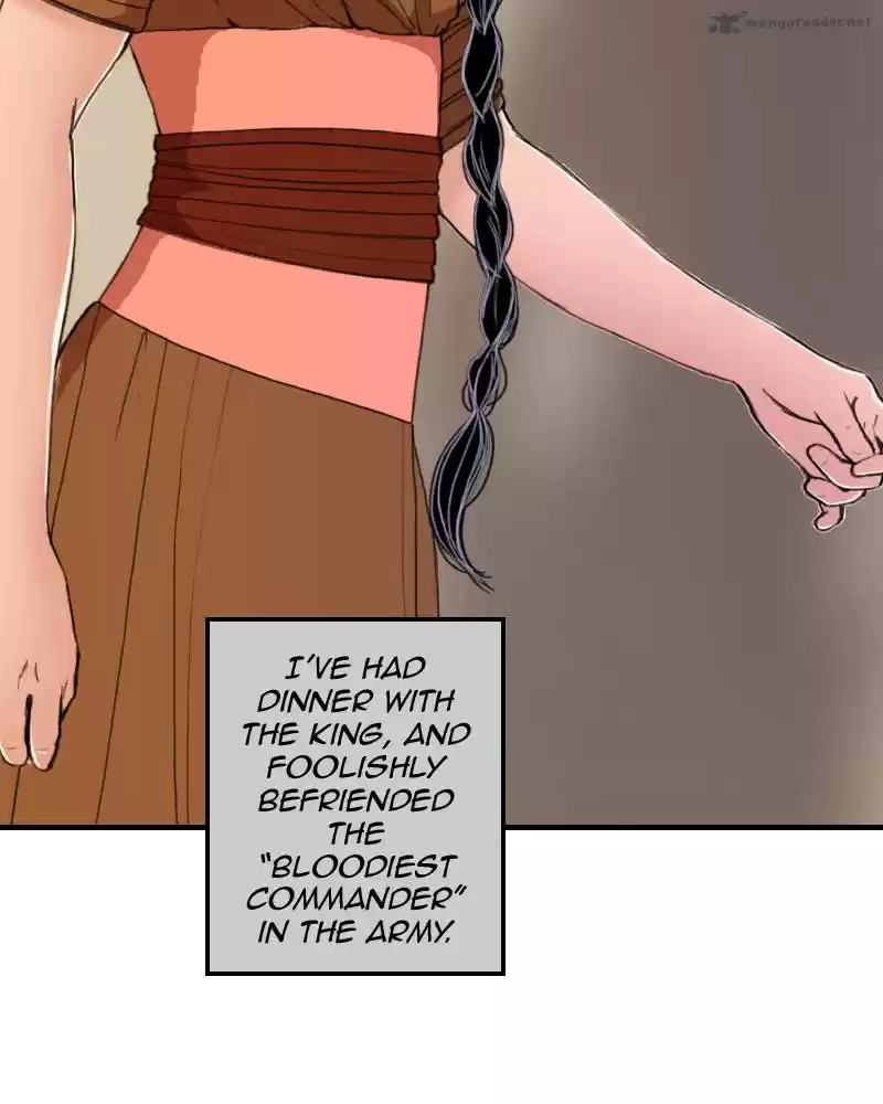 My Dear Cold-Blooded King 13