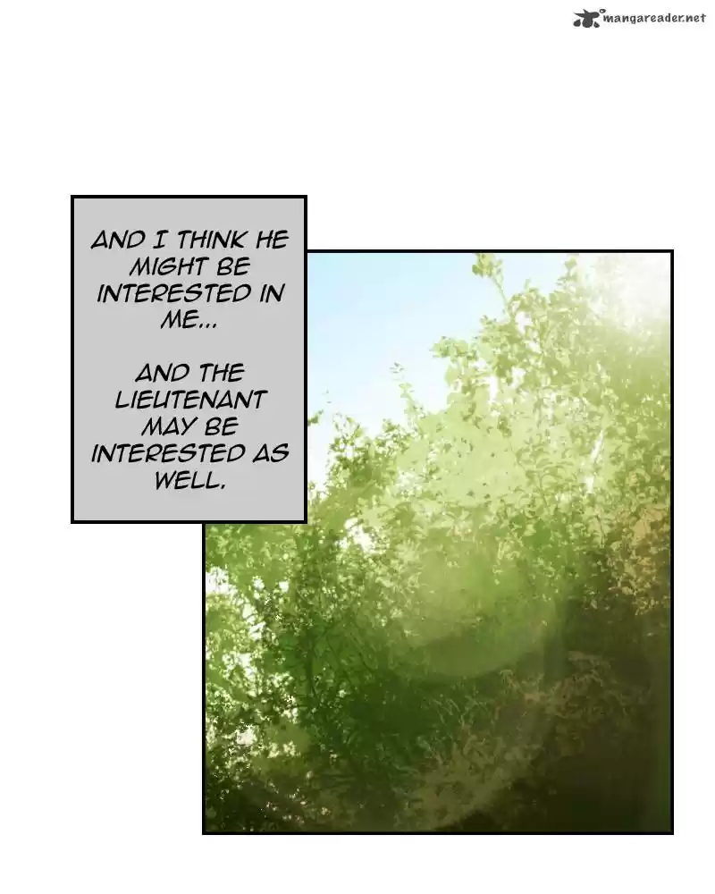 My Dear Cold-Blooded King 13