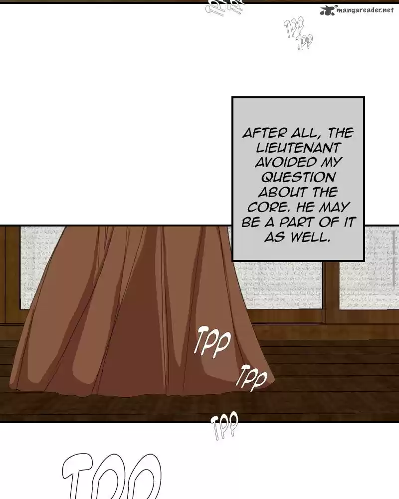 My Dear Cold-Blooded King 13