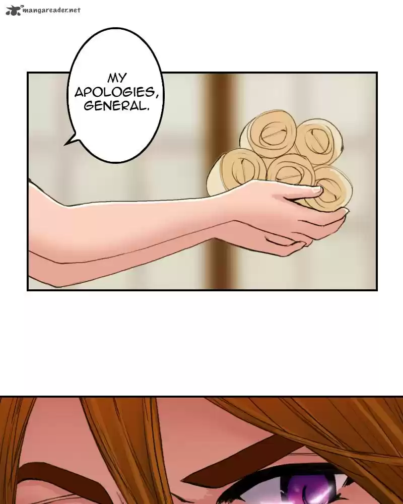 My Dear Cold-Blooded King 13