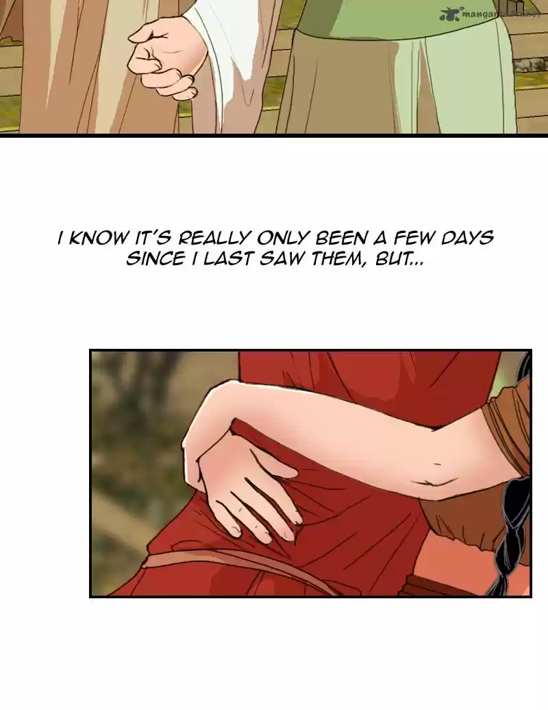 My Dear Cold-Blooded King 13