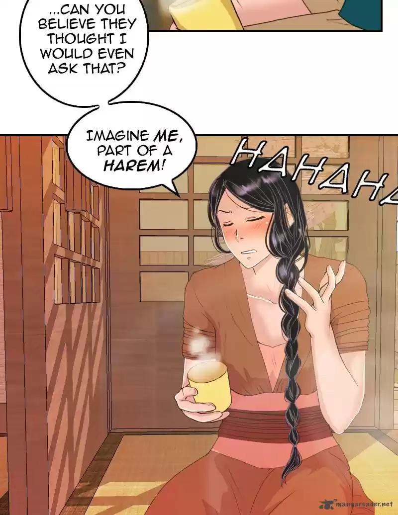 My Dear Cold-Blooded King 13