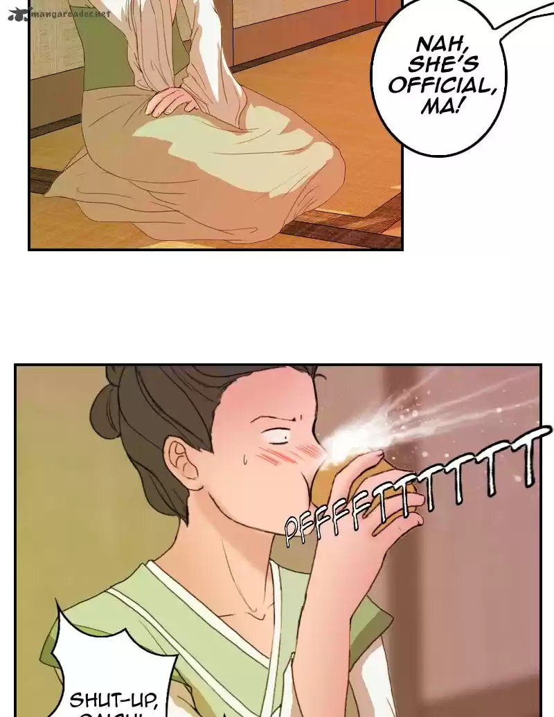 My Dear Cold-Blooded King 13